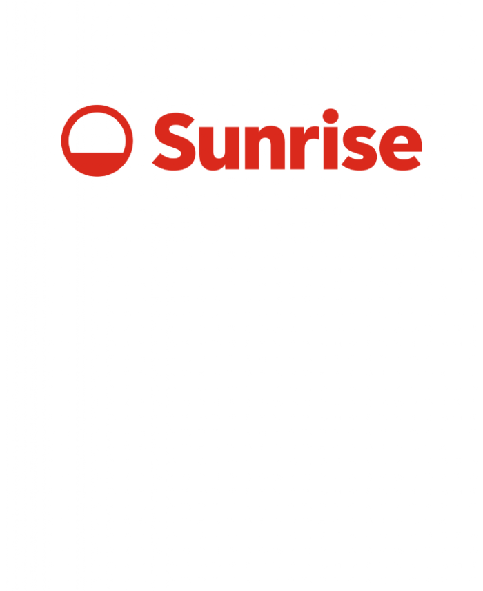 Sunrise