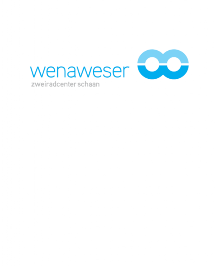 Wenaweser Zweirad