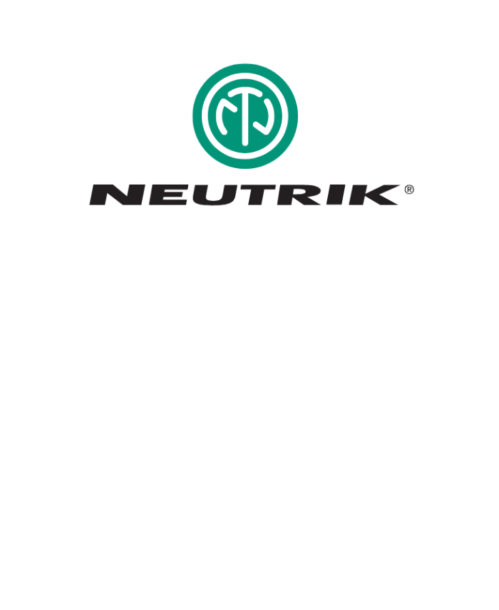 Neutrik Group
