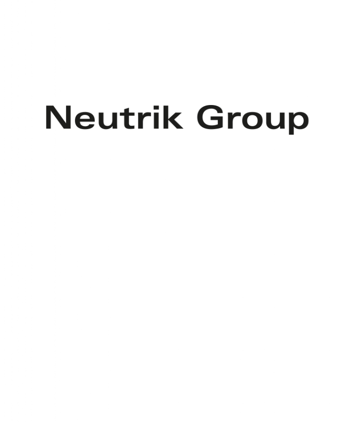 Neutrik Group